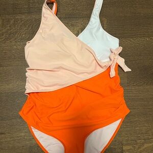 Summer Mae Women’s Maternity Swimsuit